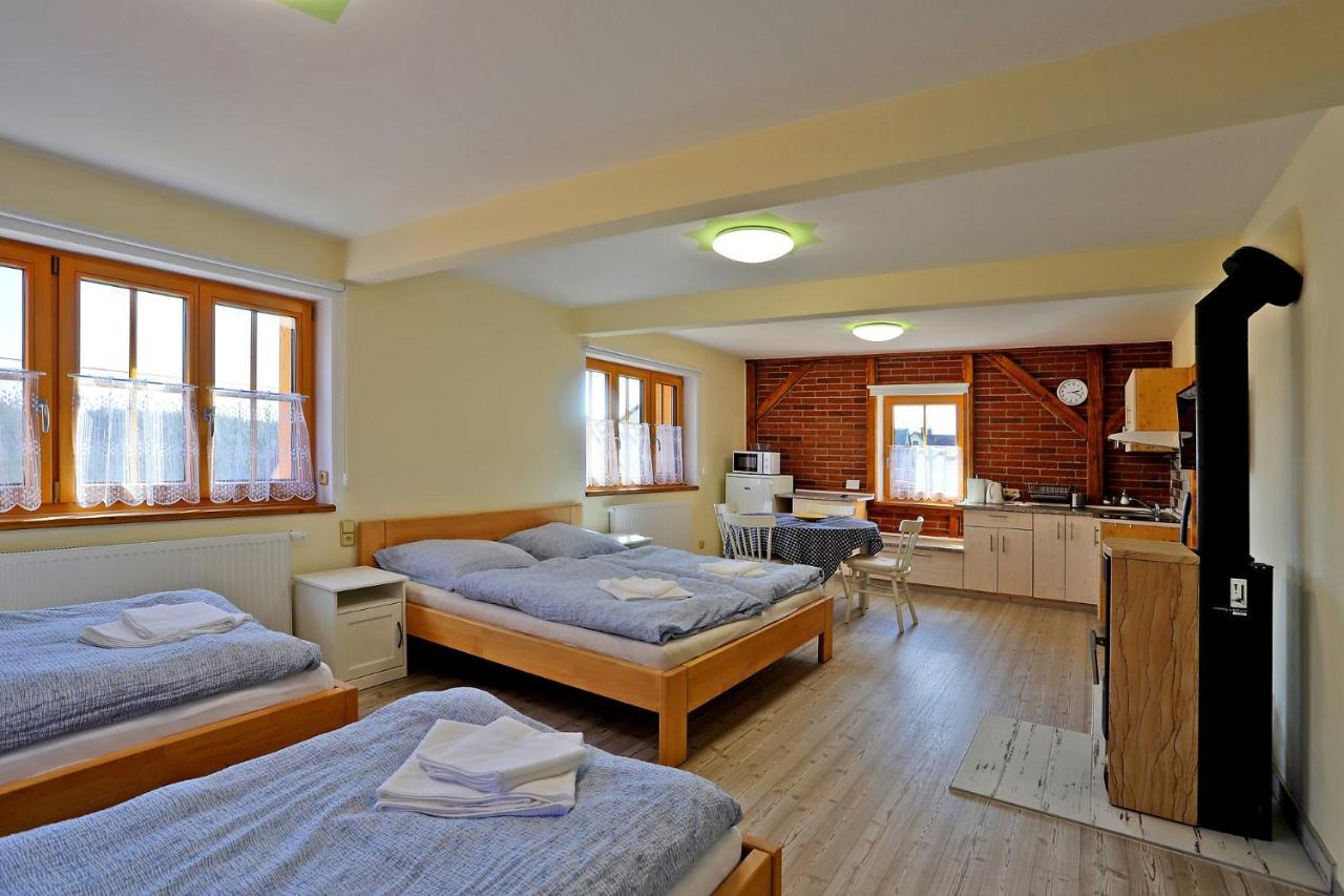 Apartments Pavel أبيرتامي المظهر الخارجي الصورة