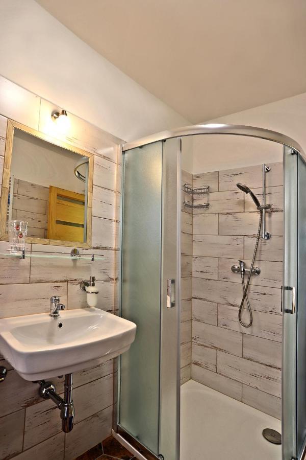 Apartments Pavel أبيرتامي المظهر الخارجي الصورة